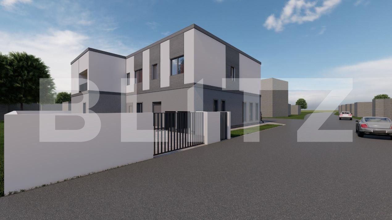 Apartament de vânzare 3 camere Periferie - 160254AV | BLITZ Satu Mare | Poza5