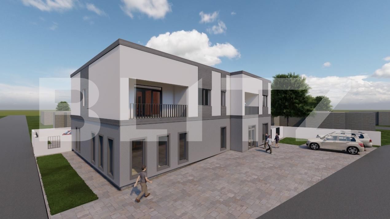 Apartament de vânzare 3 camere Periferie - 160254AV | BLITZ Satu Mare | Poza2