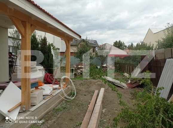 Casa de vânzare 4 camere Semicentral - 160255CV | BLITZ Satu Mare | Poza4