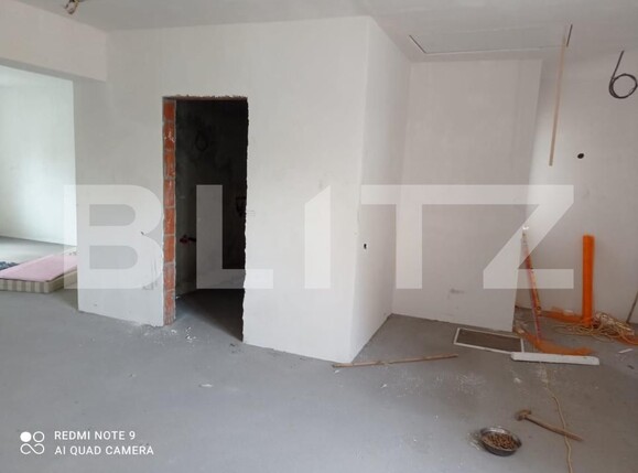Casa de vânzare 4 camere Semicentral - 160255CV | BLITZ Satu Mare | Poza2