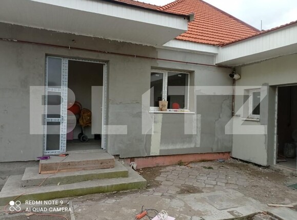 Casa de vânzare 4 camere Semicentral - 160255CV | BLITZ Satu Mare | Poza5