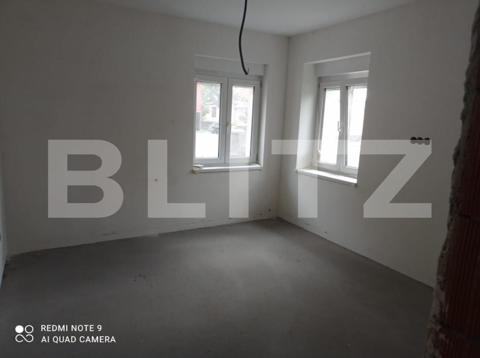Casa de vânzare 4 camere Semicentral - 160255CV | BLITZ Satu Mare | Poza9