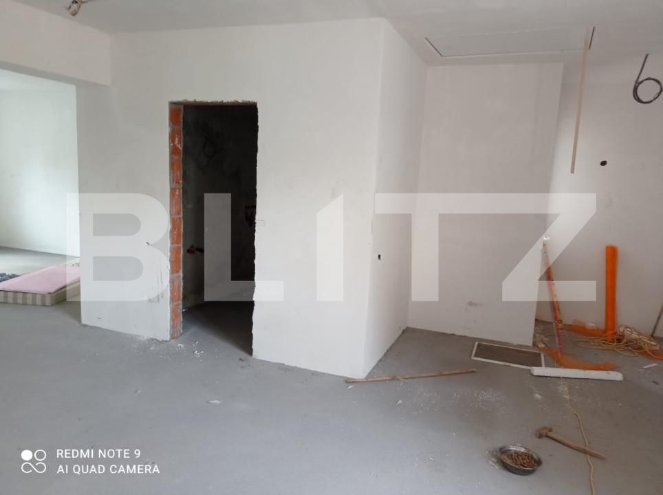 Casa de vânzare 4 camere Semicentral - 160255CV | BLITZ Satu Mare | Poza2
