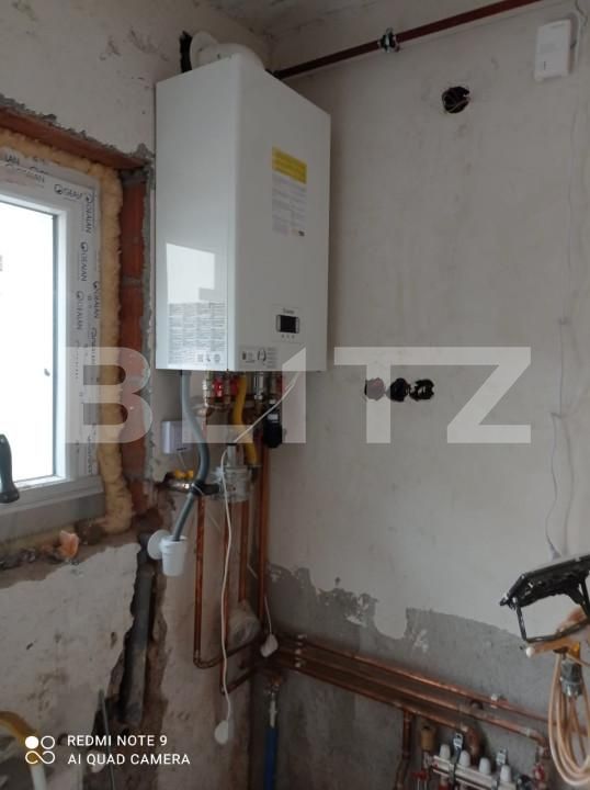 Casa de vânzare 4 camere Semicentral - 160255CV | BLITZ Satu Mare | Poza3