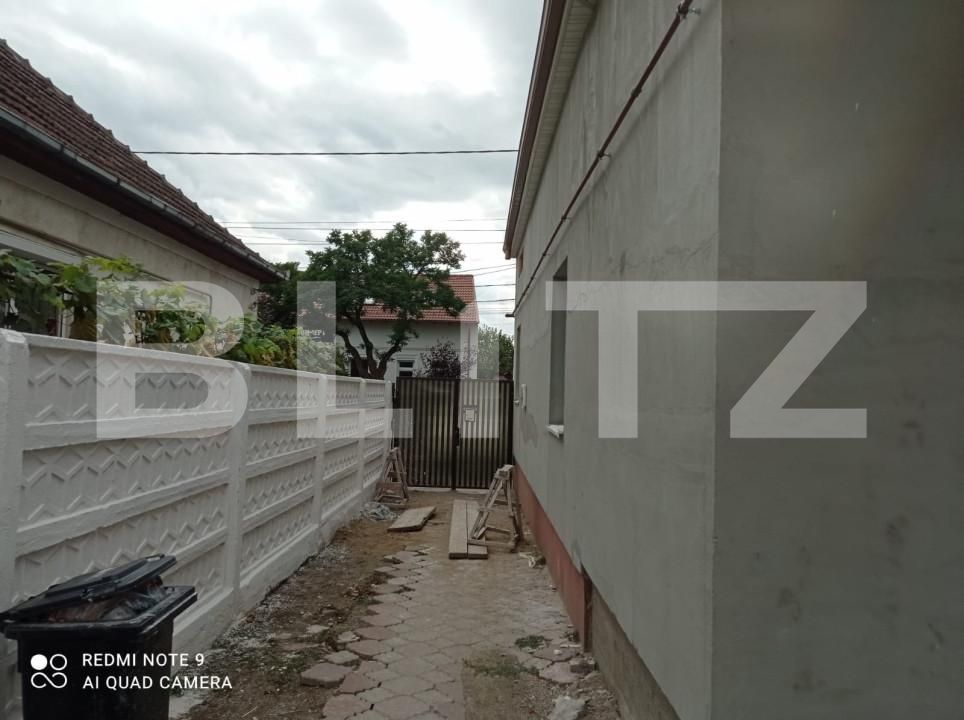 Casa de vânzare 4 camere Semicentral - 160255CV | BLITZ Satu Mare | Poza6