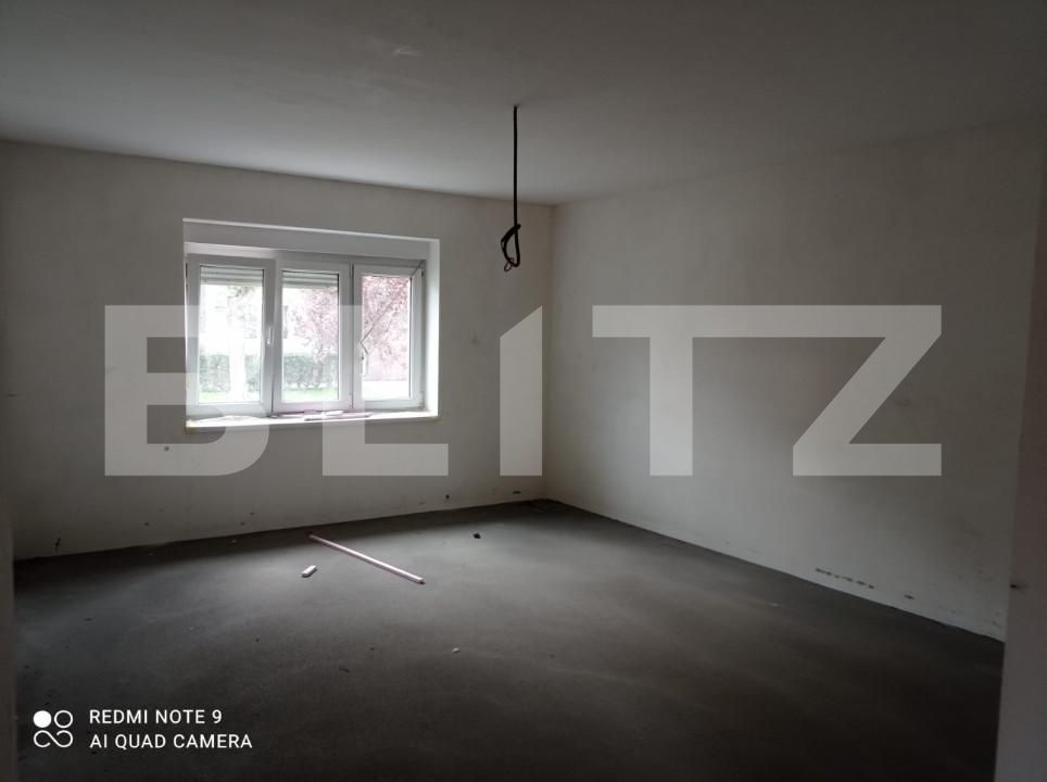 Casa de vânzare 4 camere Semicentral - 160255CV | BLITZ Satu Mare | Poza7