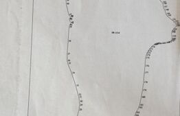 Baraj de pamant in suprafata de 90 hectare 