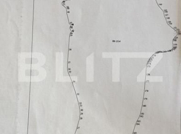 Teren de vânzare Exterior Sud - 160282TV | BLITZ Satu Mare | Poza3