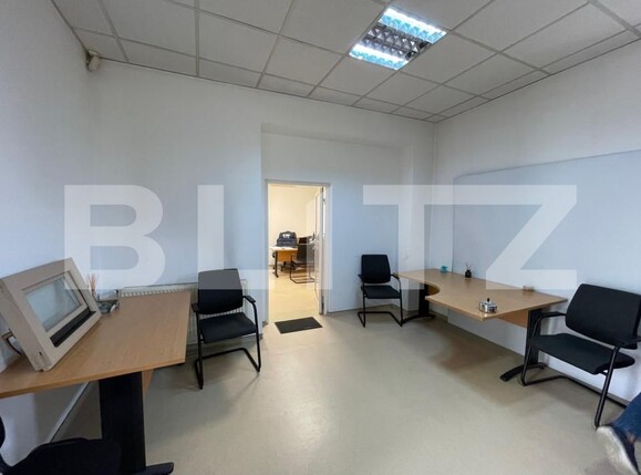 Spațiu comercial de vânzare Semicentral - 160309SVC | BLITZ Satu Mare | Poza7