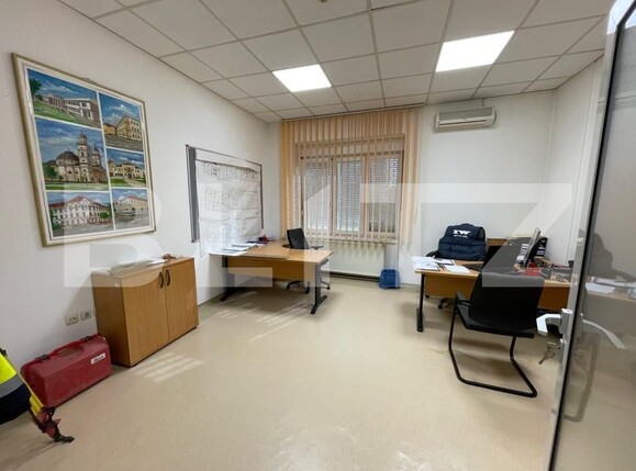 Spațiu comercial de vânzare Semicentral - 160309SVC | BLITZ Satu Mare | Poza8