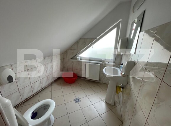 Spațiu comercial de vânzare Semicentral - 160309SVC | BLITZ Satu Mare | Poza11