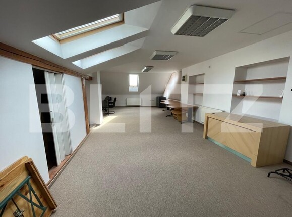 Spațiu comercial de vânzare Semicentral - 160309SVC | BLITZ Satu Mare | Poza9