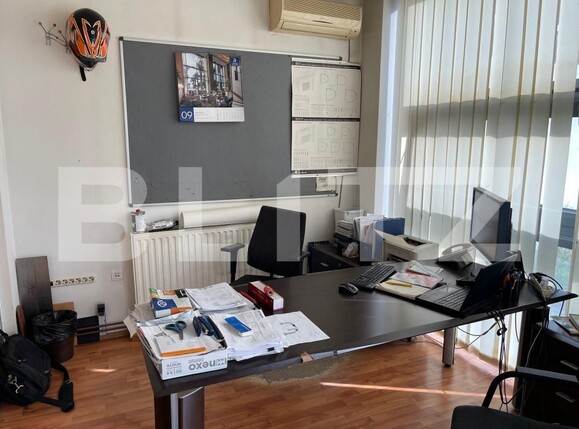 Spațiu comercial de vânzare Semicentral - 160309SVC | BLITZ Satu Mare | Poza12