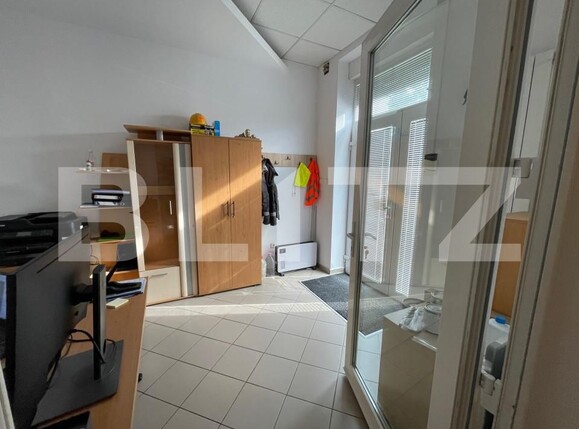 Spațiu comercial de vânzare Semicentral - 160309SVC | BLITZ Satu Mare | Poza2