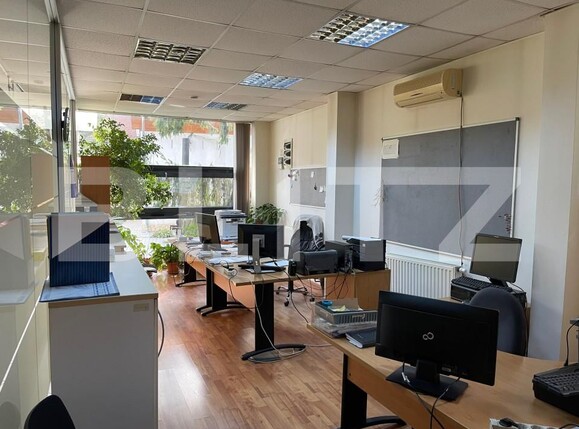 Spațiu comercial de vânzare Semicentral - 160309SVC | BLITZ Satu Mare | Poza14