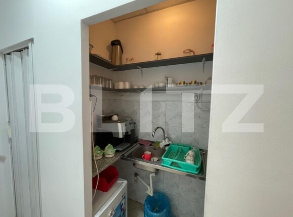 Spațiu comercial de vânzare Semicentral - 160309SVC | BLITZ Satu Mare | Poza4