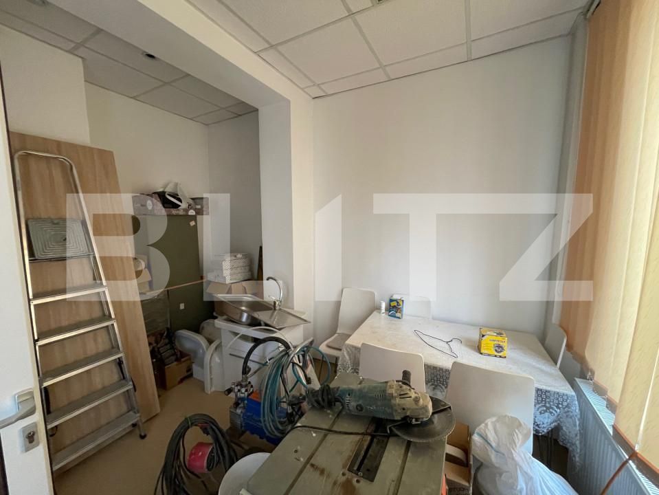 Spațiu comercial de vânzare Semicentral - 160309SVC | BLITZ Satu Mare | Poza6