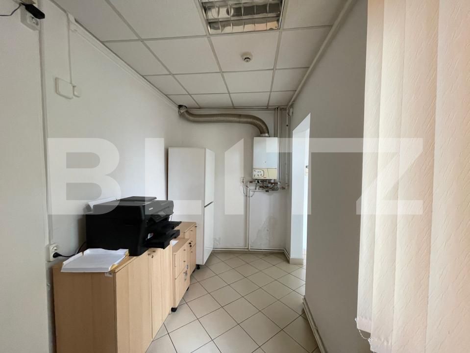 Spațiu comercial de vânzare Semicentral - 160309SVC | BLITZ Satu Mare | Poza3