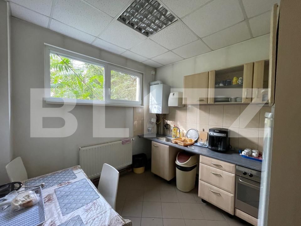 Spațiu comercial de vânzare Semicentral - 160309SVC | BLITZ Satu Mare | Poza17