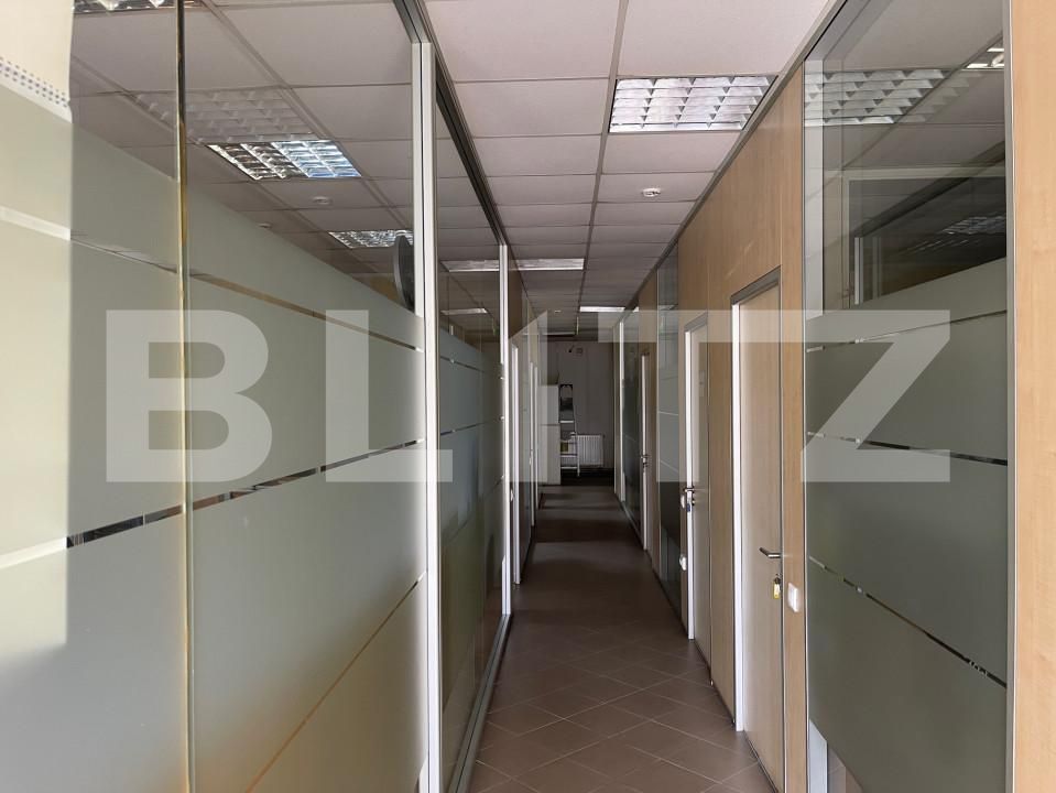 Spațiu comercial de vânzare Semicentral - 160309SVC | BLITZ Satu Mare | Poza13
