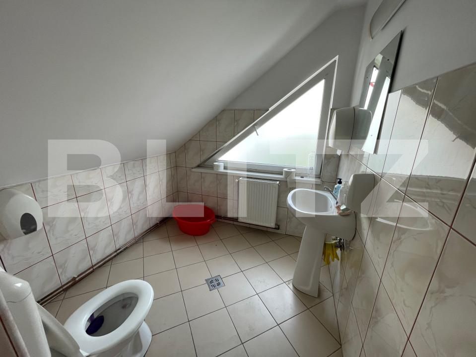 Spațiu comercial de vânzare Semicentral - 160309SVC | BLITZ Satu Mare | Poza11