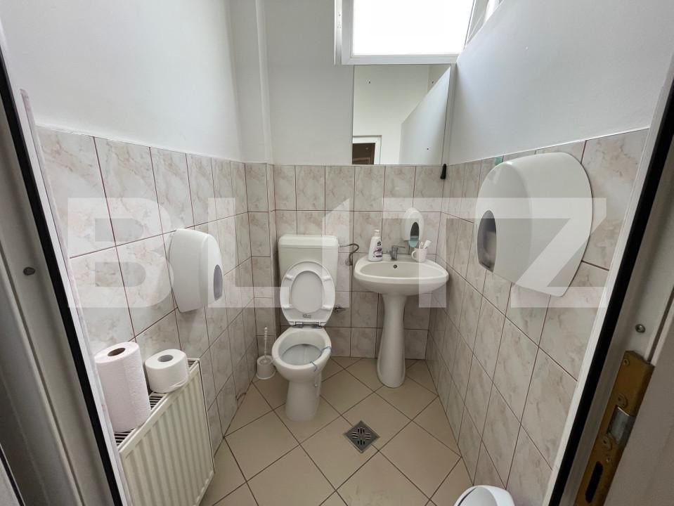 Spațiu comercial de vânzare Semicentral - 160309SVC | BLITZ Satu Mare | Poza5