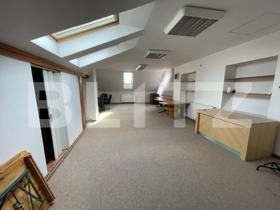 Spațiu comercial de vânzare Semicentral - 160309SVC | BLITZ Satu Mare | Poza9