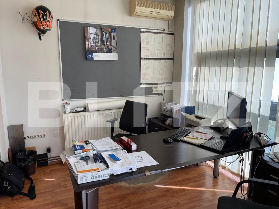 Spațiu comercial de vânzare Semicentral - 160309SVC | BLITZ Satu Mare | Poza12