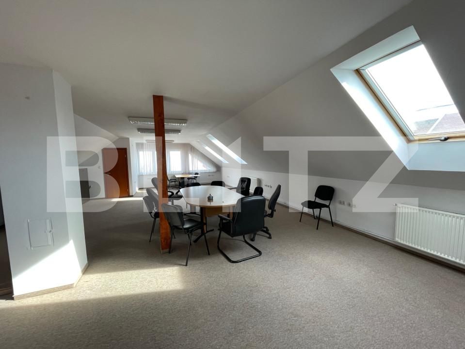 Spațiu comercial de vânzare Semicentral - 160309SVC | BLITZ Satu Mare | Poza10