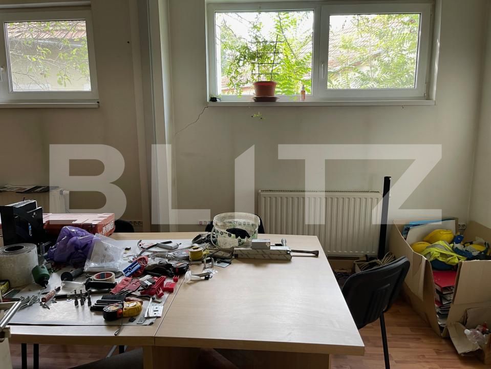 Spațiu comercial de vânzare Semicentral - 160309SVC | BLITZ Satu Mare | Poza15