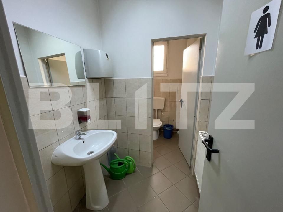 Spațiu comercial de vânzare Semicentral - 160309SVC | BLITZ Satu Mare | Poza16