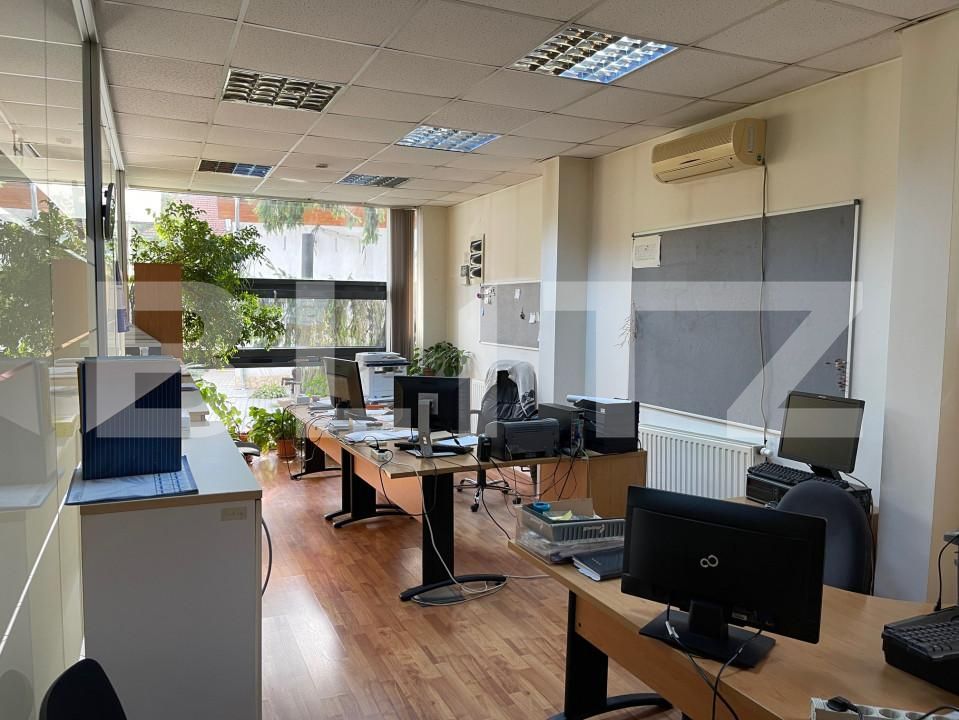 Spațiu comercial de vânzare Semicentral - 160309SVC | BLITZ Satu Mare | Poza14