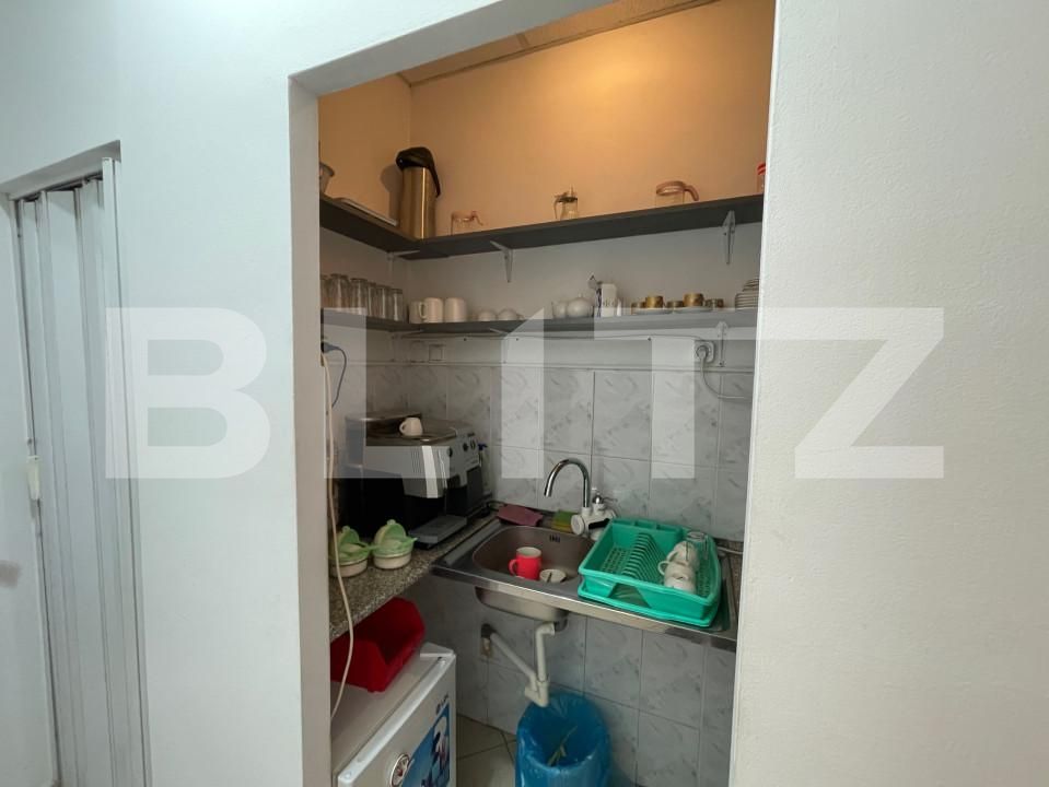 Spațiu comercial de vânzare Semicentral - 160309SVC | BLITZ Satu Mare | Poza4