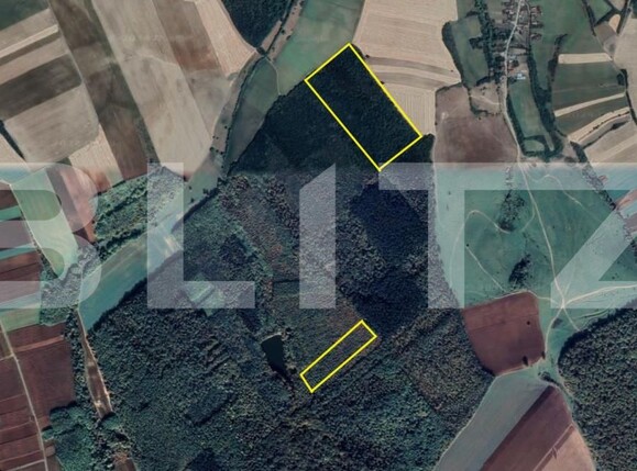 Teren de vânzare Nord-Vest - 160504TV | BLITZ Satu Mare | Poza1