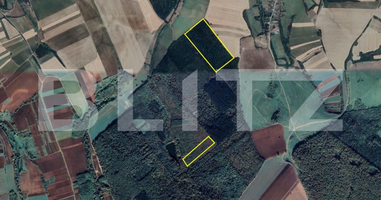 Teren de vânzare Nord-Vest - 160504TV | BLITZ Satu Mare | Poza1