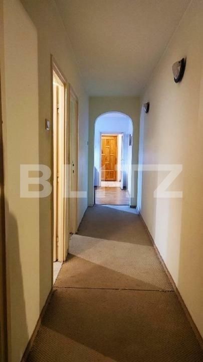 Apartament de vânzare 4 camere Micro 14 - 160734AV | BLITZ Satu Mare | Poza4