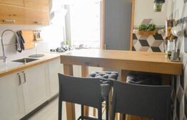  Apartament semicentral, 110 mp, clădirea Shopping Plaza