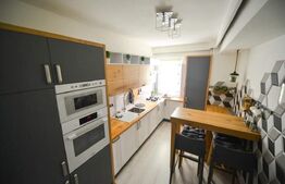  Apartament semicentral, 110 mp, clădirea Shopping Plaza