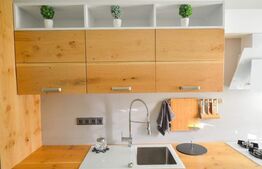 Apartament semicentral, 110 mp, clădirea Shopping Plaza