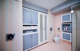  Apartament semicentral, 110 mp, clădirea Shopping Plaza
