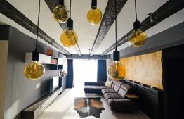  Apartament semicentral, 110 mp, clădirea Shopping Plaza
