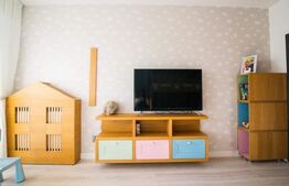  Apartament semicentral, 110 mp, clădirea Shopping Plaza