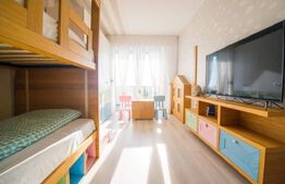  Apartament semicentral, 110 mp, clădirea Shopping Plaza