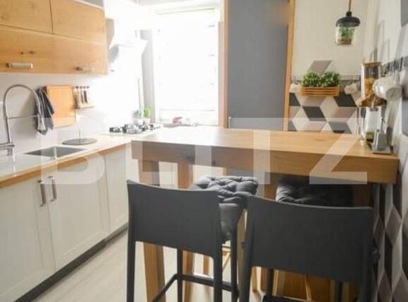 Apartament de închiriat 4 camere Semicentral - 160784AI | BLITZ Satu Mare | Poza6