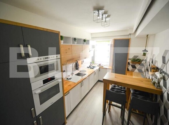 Apartament de închiriat 4 camere Semicentral - 160784AI | BLITZ Satu Mare | Poza7