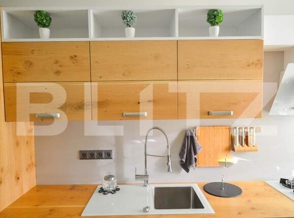 Apartament de închiriat 4 camere Semicentral - 160784AI | BLITZ Satu Mare | Poza5