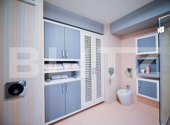 Apartament de închiriat 4 camere Semicentral - 160784AI | BLITZ Satu Mare | Poza8