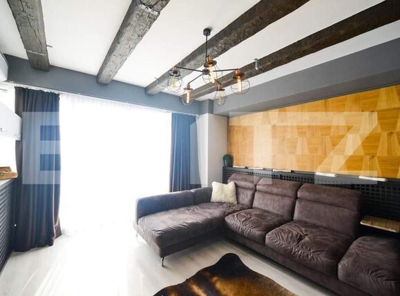 Apartament de închiriat 4 camere Semicentral - 160784AI | BLITZ Satu Mare | Poza3