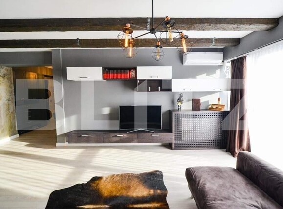Apartament de închiriat 4 camere Semicentral - 160784AI | BLITZ Satu Mare | Poza2
