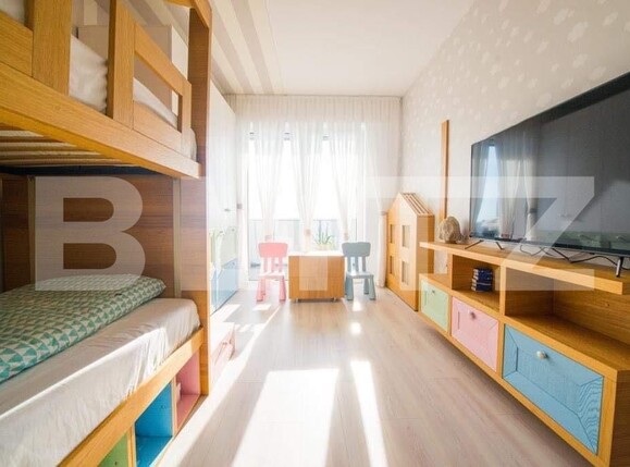 Apartament de închiriat 4 camere Semicentral - 160784AI | BLITZ Satu Mare | Poza11